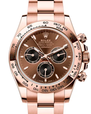 Rolex Cosmograph Daytona 126505 40mm