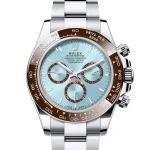 Rolex Cosmograph Daytona 126506 40mm