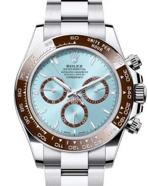 Rolex Cosmograph Daytona 126506 40mm
