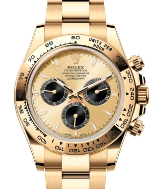 Rolex Cosmograph Daytona 126508 40mm