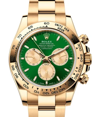 Rolex Cosmograph Daytona 126508 40mm