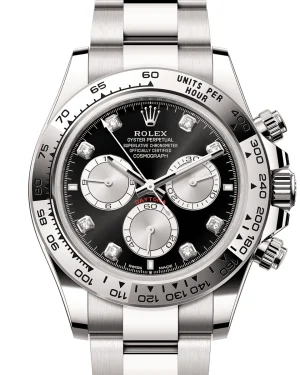 Rolex Cosmograph Daytona 126509 40mm