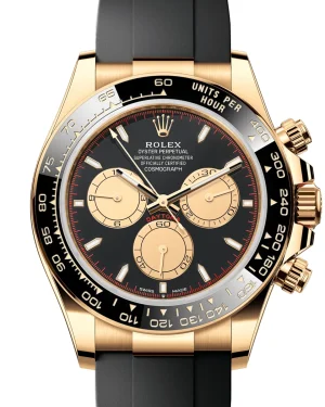 Rolex Cosmograph Daytona 126518LN 40mm