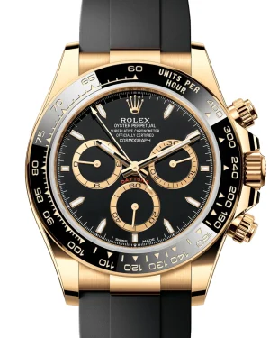 Rolex Cosmograph Daytona 126518LN 40mm