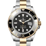 Rolex Sea-Dweller 126603 43mm