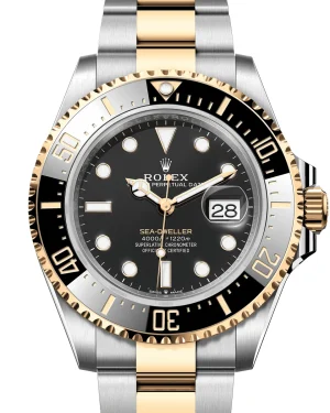 Rolex Sea-Dweller 126603 43mm