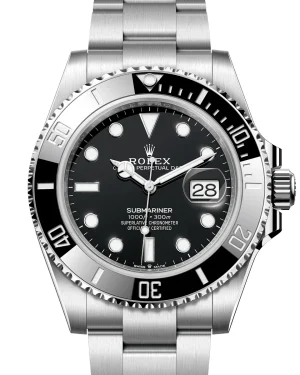 Rolex Submariner 126610LN 41mm