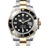 Rolex Submariner 126613LN 41mm