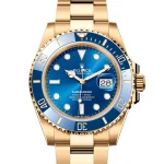 Rolex Submariner 126618LB 41mm