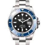 Rolex Submariner 126619LB 41mm