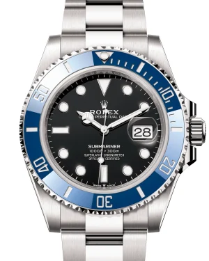 Rolex Submariner 126619LB 41mm
