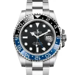 Rolex GMT‑Master II 126710BLNR 40mm