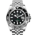 Rolex GMT‑Master II 126710GRNR 40mm