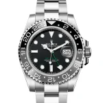 Rolex GMT‑Master II 126710GRNR 40mm