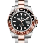 Rolex GMT‑Master II 126711CHNR 40mm