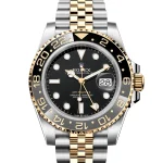 Rolex GMT‑Master II 126713GRNR 40mm