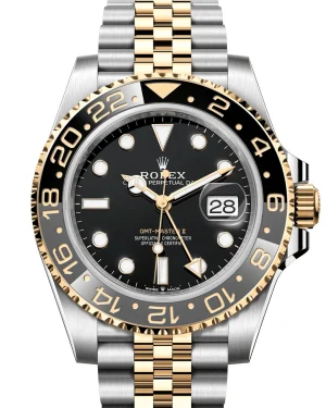 Rolex GMT‑Master II 126713GRNR 40mm