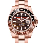 Rolex GMT‑Master II 126715CHNR 40mm