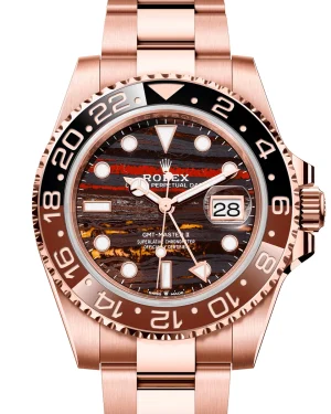 Rolex GMT‑Master II 126715CHNR 40mm