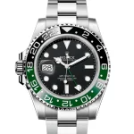 Rolex GMT‑Master II 126720VTNR 40mm