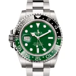 Rolex GMT‑Master II 126729VTNR 40mm