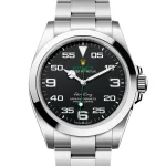 Rolex Air King 126900 40mm