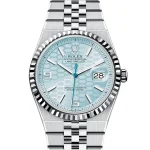 Rolex Land-Dweller 36 127236 36mm