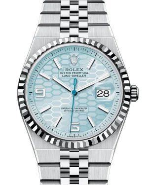 Rolex Land-Dweller 36 127236 36mm