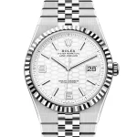 Rolex Land-Dweller 40 127334 40mm