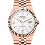 Rolex Land-Dweller 40 127335 40mm