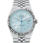 Rolex Land-Dweller 40 127336 40mm