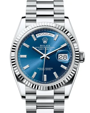 Rolex Day-Date 36 128236 36mm