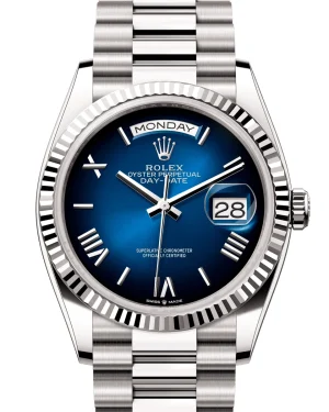 Rolex Day-Date 36 128239 36mm