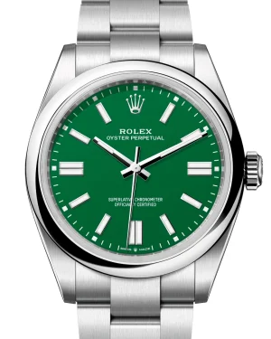 Rolex Oyster Perpetual 41 134300 41mm