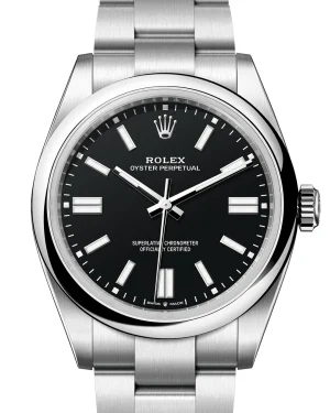 Rolex Oyster Perpetual 41 134300 41mm