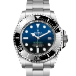 Rolex Deepsea 136660 44mm