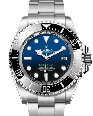 Rolex Deepsea 136660 44mm