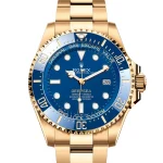 Rolex Deepsea 136668LB 44mm