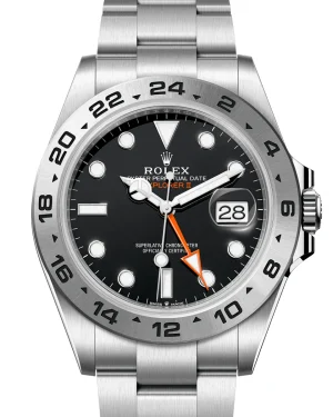 Rolex Explorer II 226570 42mm
