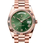 Rolex Day-Date 40 228235 40mm