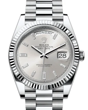 Rolex Day-Date 40 228236 40mm