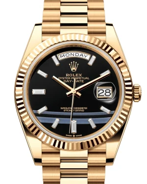 Rolex Day-Date 40 228238 40mm