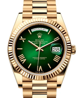 Rolex Day-Date 40 228238 40mm
