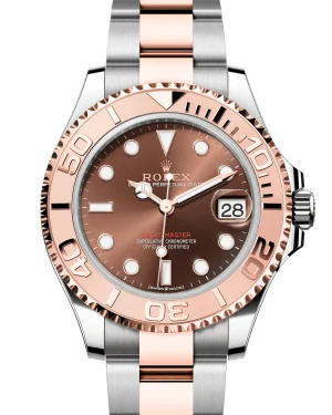 Rolex Yacht-Master 37 268621 37mm