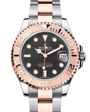 Rolex Yacht-Master 37 268621 37mm