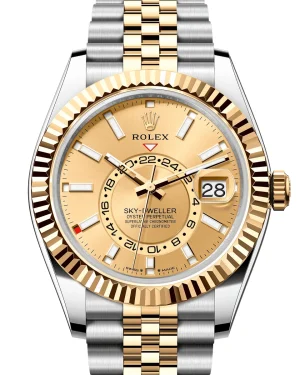 Rolex Sky-Dweller 336933 42mm