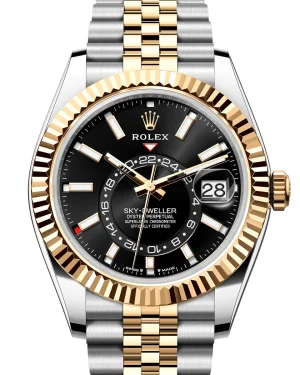 Rolex Sky-Dweller 336933 42mm