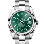 Rolex Sky-Dweller 336934 42mm