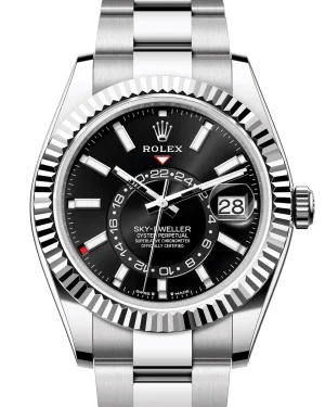 Rolex Sky-Dweller 336934 42mm