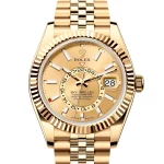 Rolex Sky-Dweller 336938 42mm